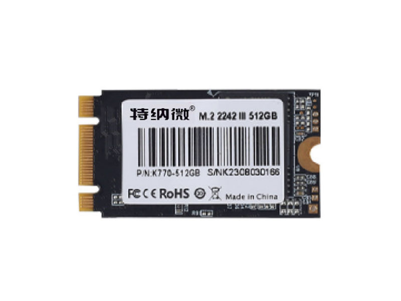TURNAWELL NGFF (M.2 SATA) 消费级 SSD