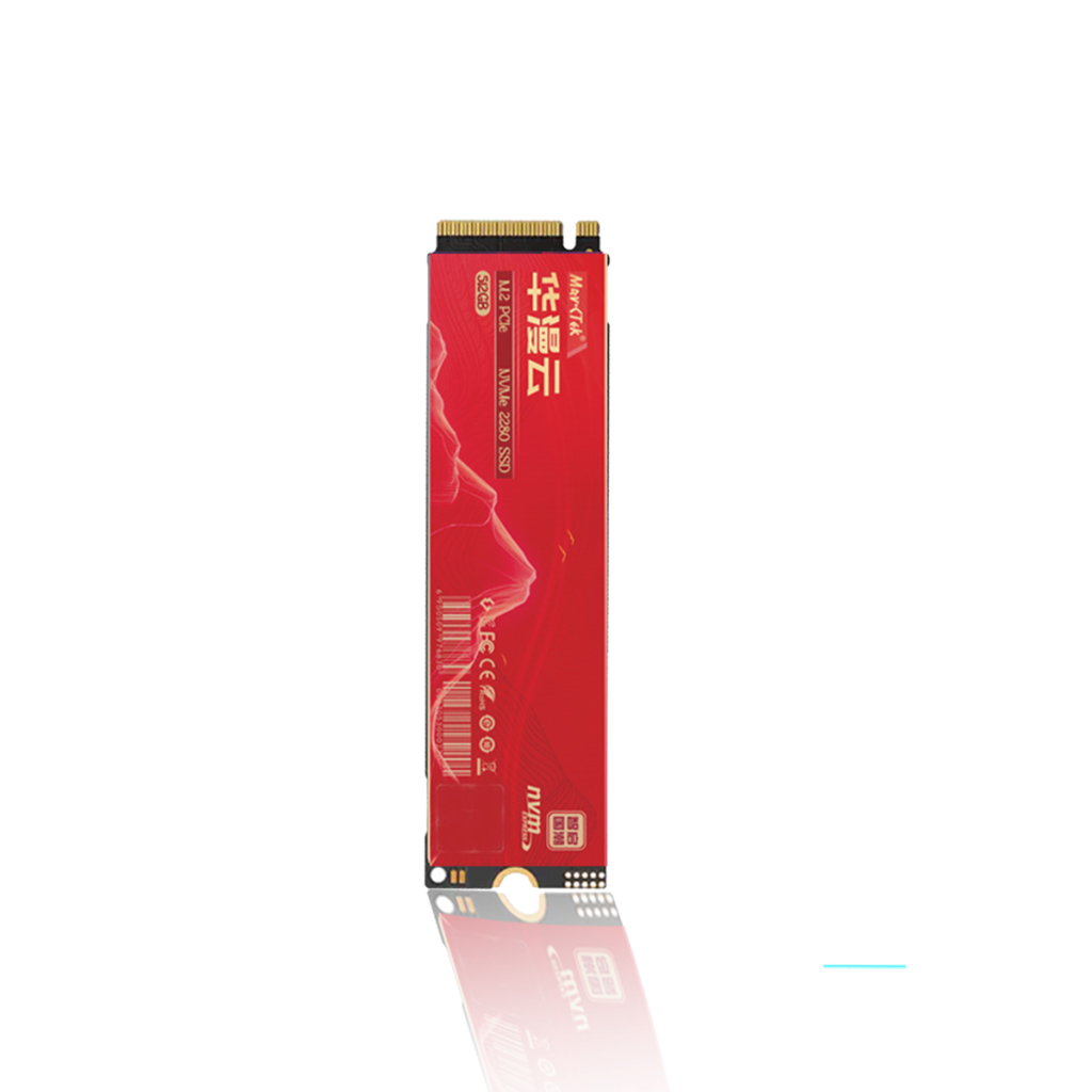 华漫云 nvme 2 华漫云 nvme 2
